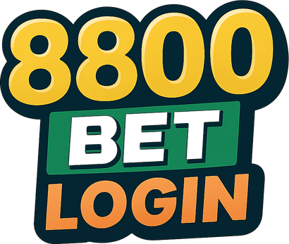 8800 bet login